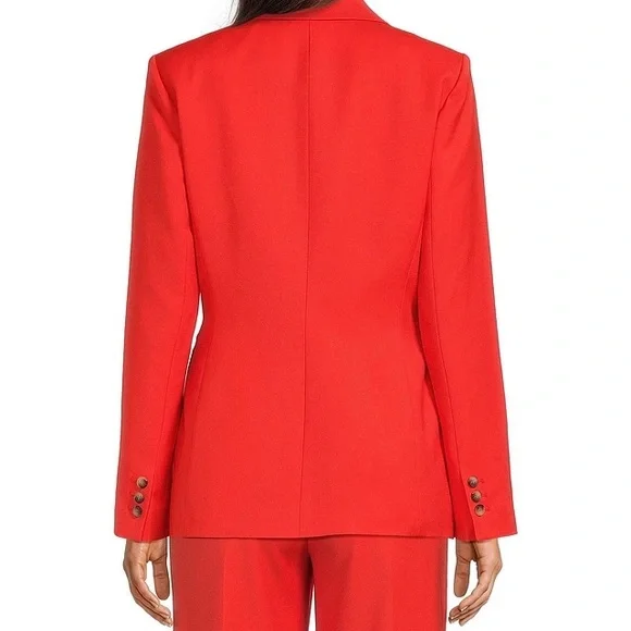 New! ($159 retail) Goegeous Alex Marie Blazer size 8 NWT - Picture 10 of 12